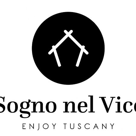 II Sogno Nel Vicolo Apartment Pisa Ngoại thất bức ảnh
