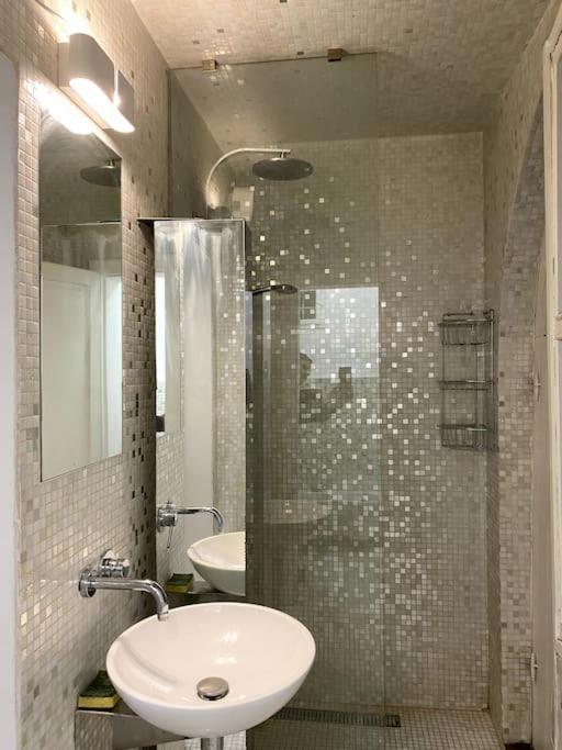 II Sogno Nel Vicolo Apartment Pisa Ngoại thất bức ảnh