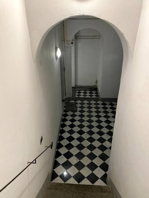 II Sogno Nel Vicolo Apartment Pisa Ngoại thất bức ảnh