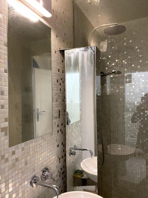 II Sogno Nel Vicolo Apartment Pisa Ngoại thất bức ảnh