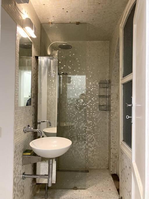 II Sogno Nel Vicolo Apartment Pisa Ngoại thất bức ảnh