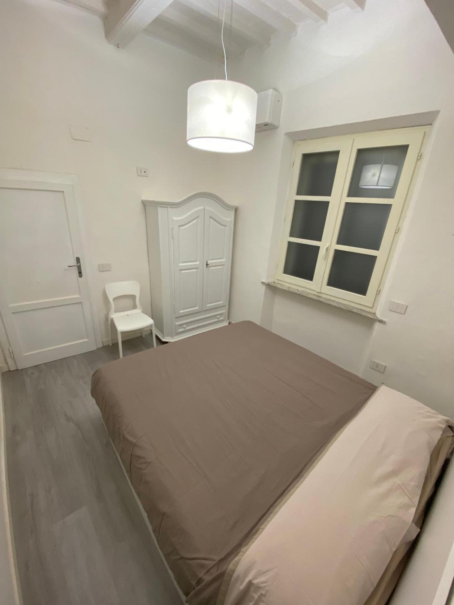 II Sogno Nel Vicolo Apartment Pisa Ngoại thất bức ảnh