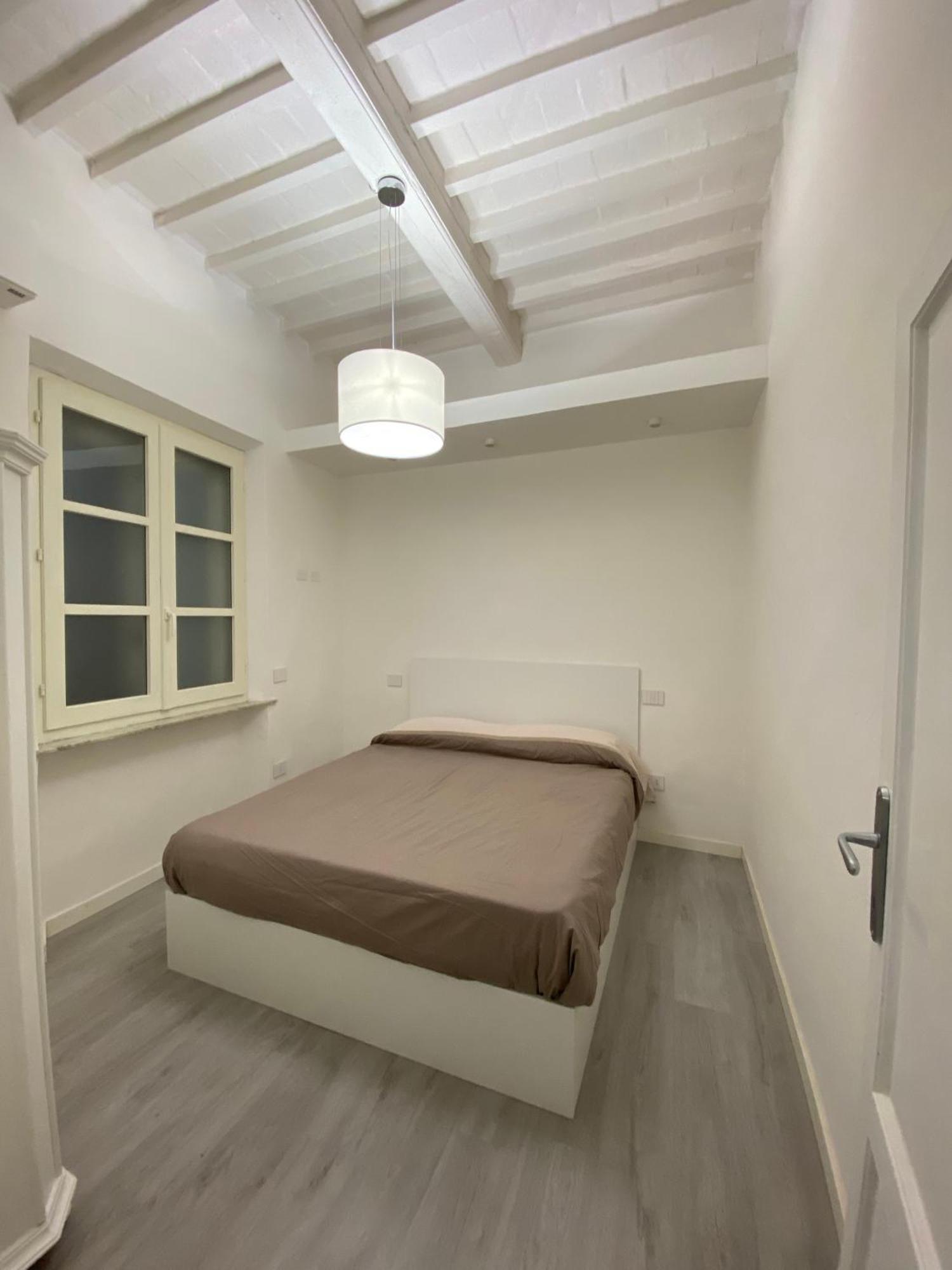 II Sogno Nel Vicolo Apartment Pisa Ngoại thất bức ảnh