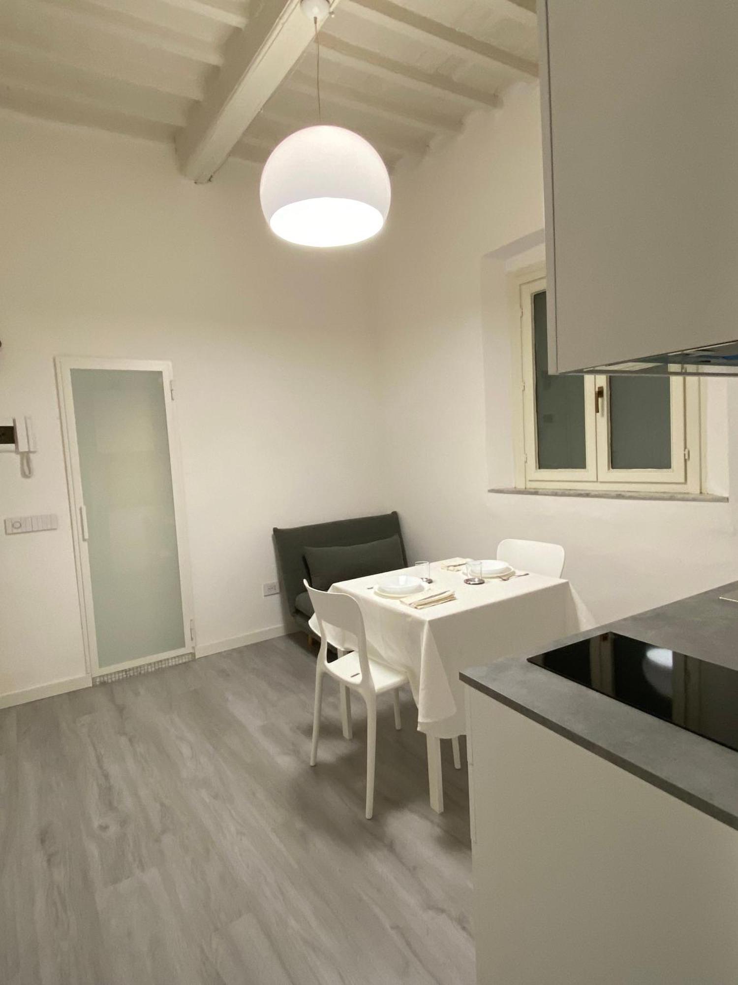 II Sogno Nel Vicolo Apartment Pisa Ngoại thất bức ảnh