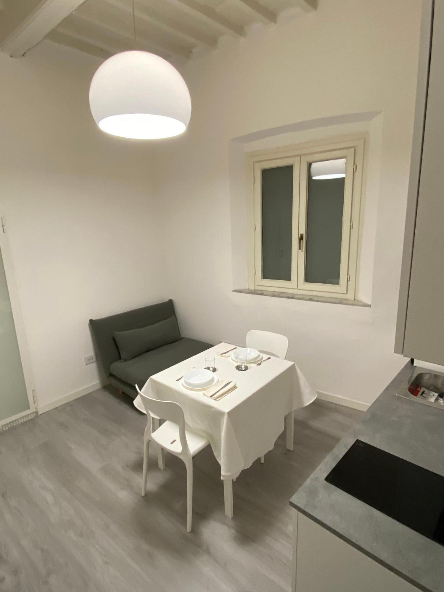 II Sogno Nel Vicolo Apartment Pisa Ngoại thất bức ảnh