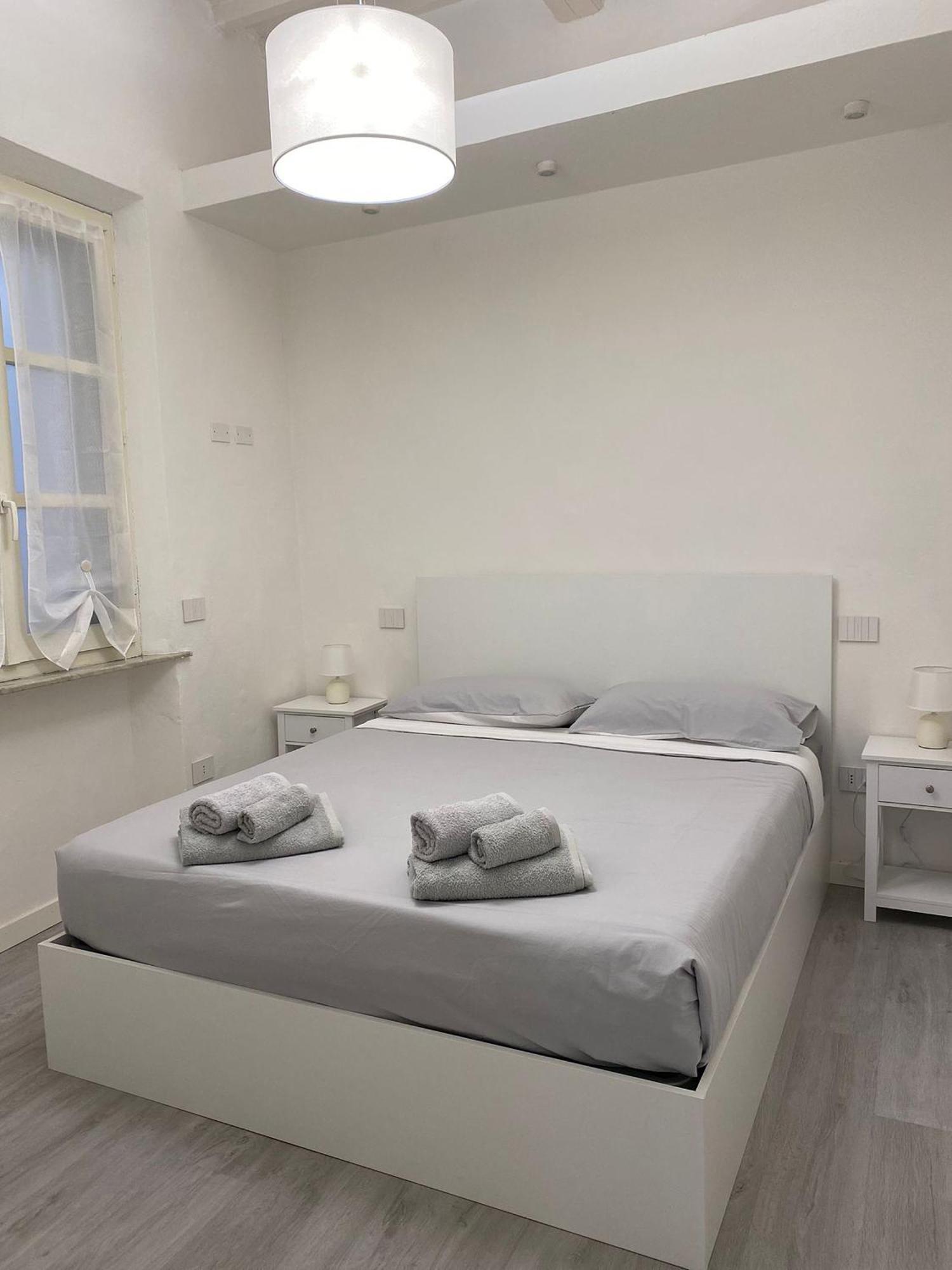 II Sogno Nel Vicolo Apartment Pisa Ngoại thất bức ảnh