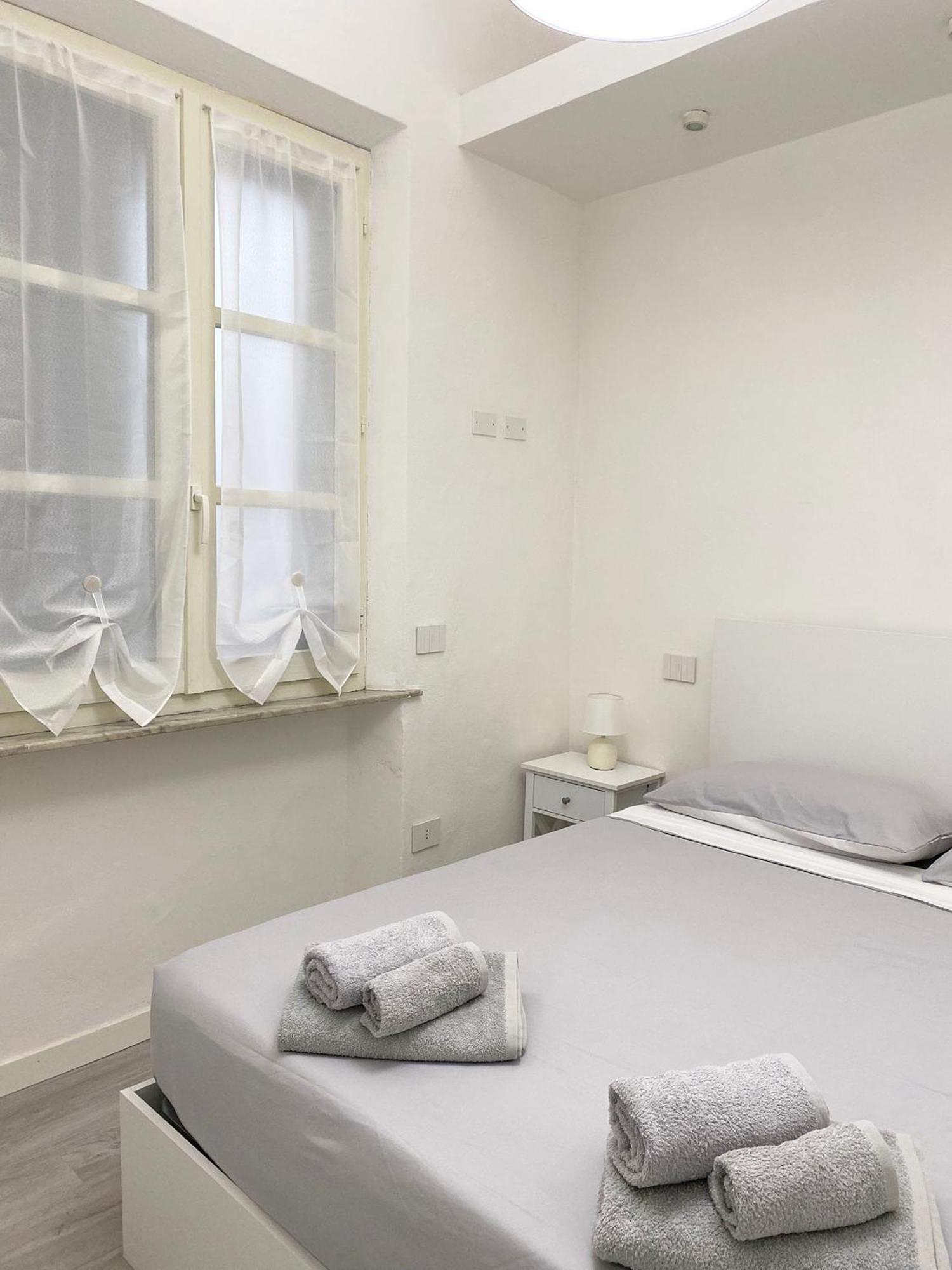 II Sogno Nel Vicolo Apartment Pisa Ngoại thất bức ảnh