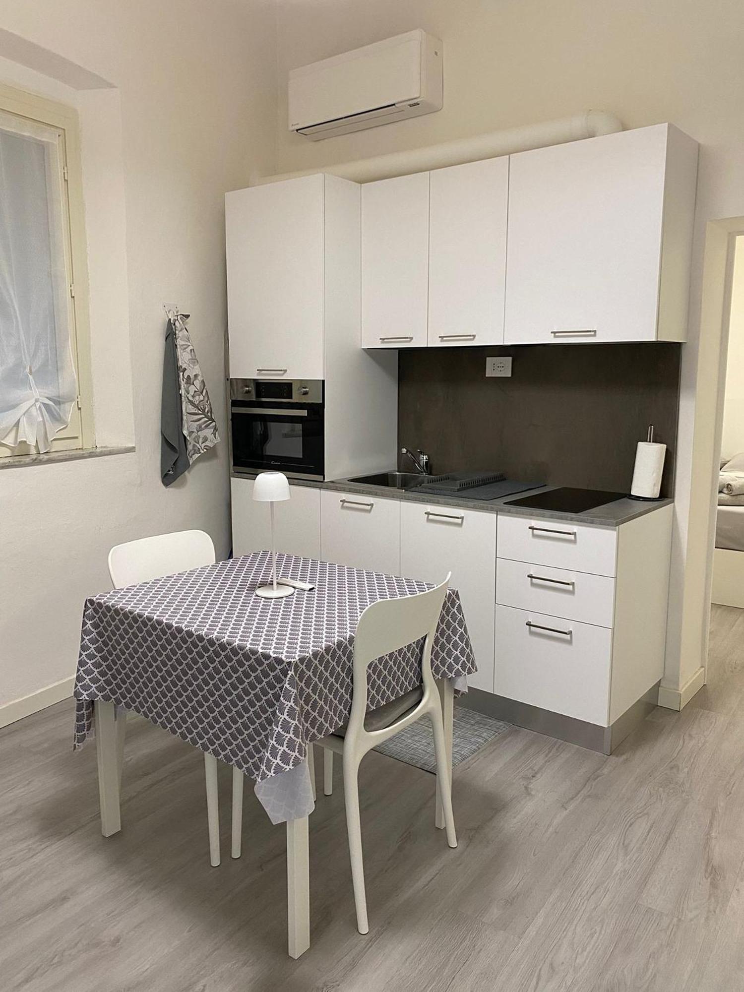 II Sogno Nel Vicolo Apartment Pisa Ngoại thất bức ảnh