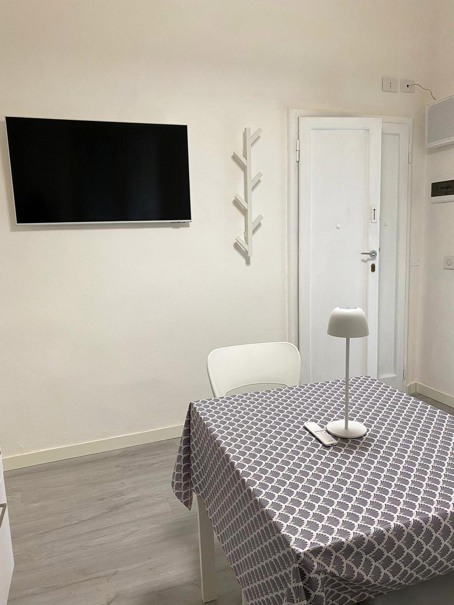 II Sogno Nel Vicolo Apartment Pisa Ngoại thất bức ảnh