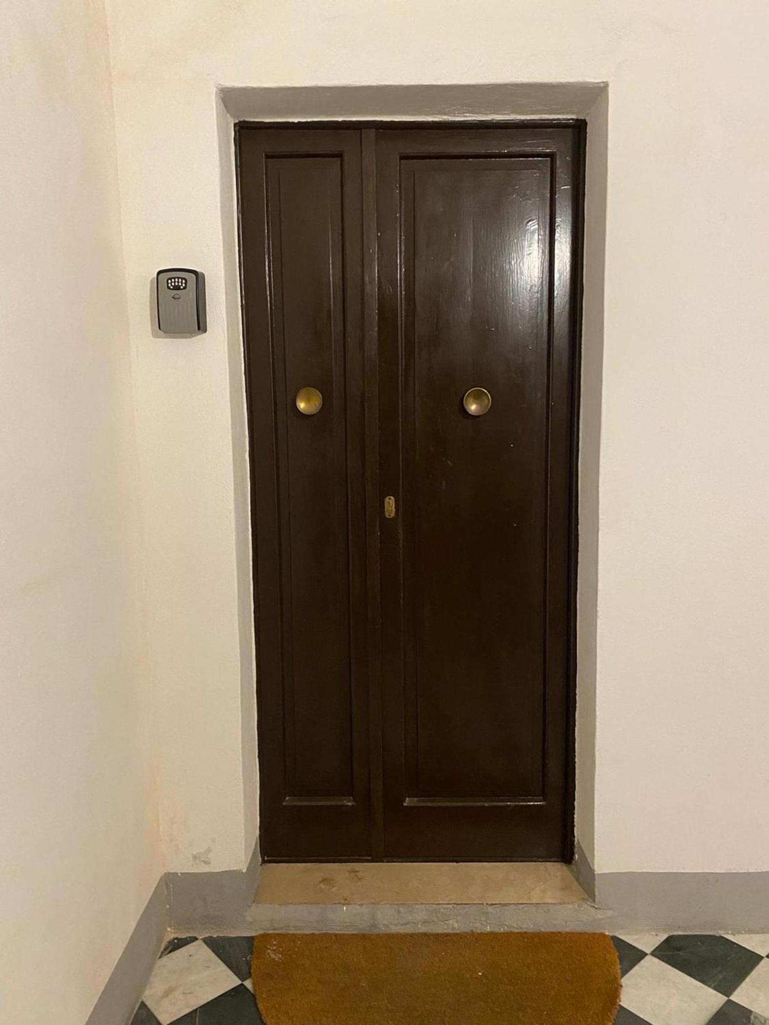 II Sogno Nel Vicolo Apartment Pisa Ngoại thất bức ảnh