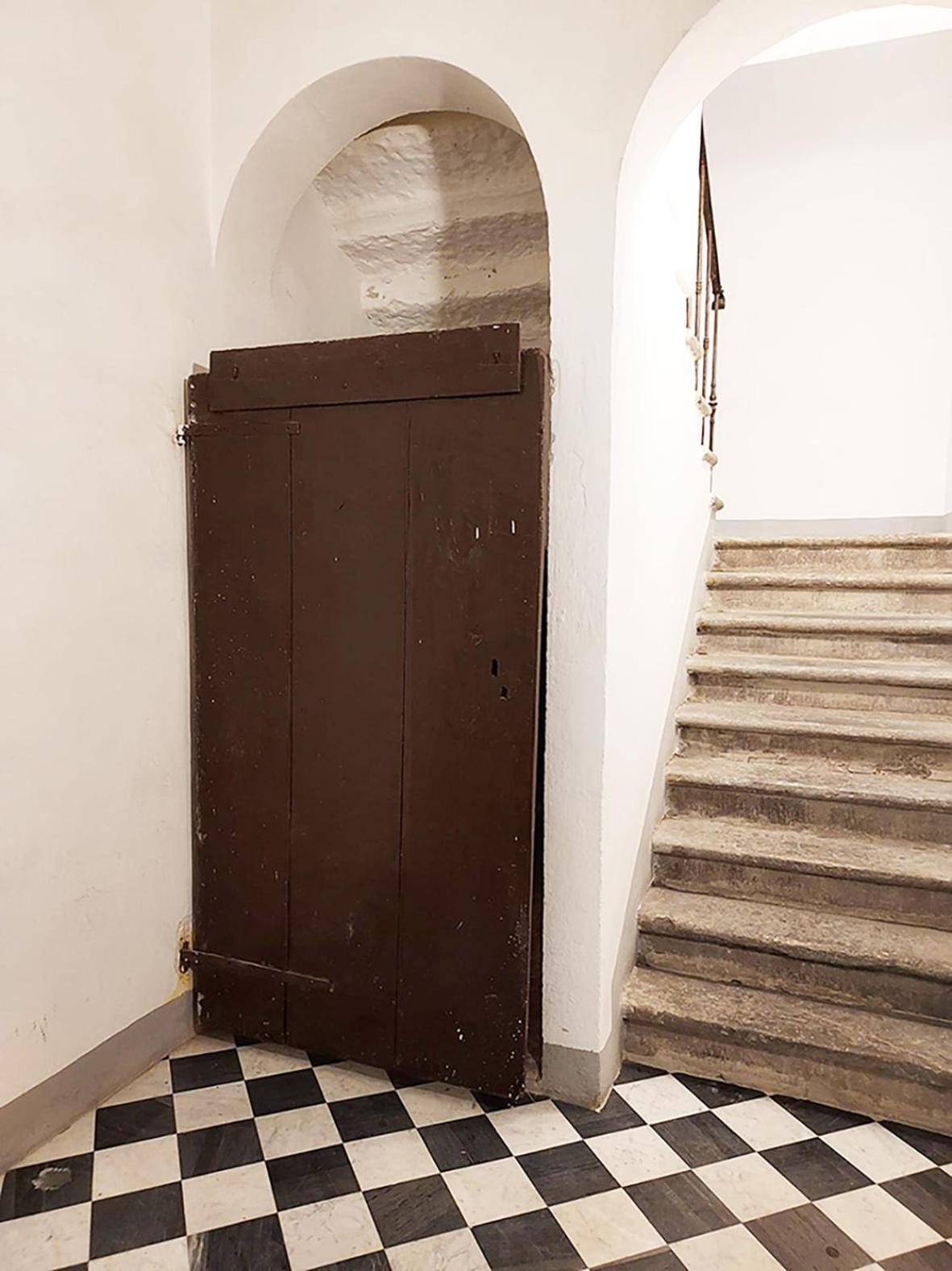 II Sogno Nel Vicolo Apartment Pisa Ngoại thất bức ảnh