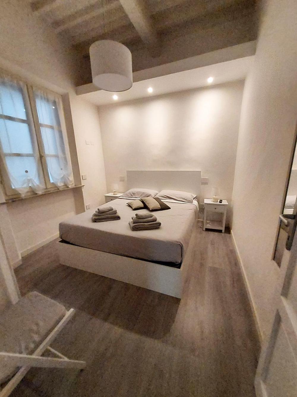 II Sogno Nel Vicolo Apartment Pisa Ngoại thất bức ảnh